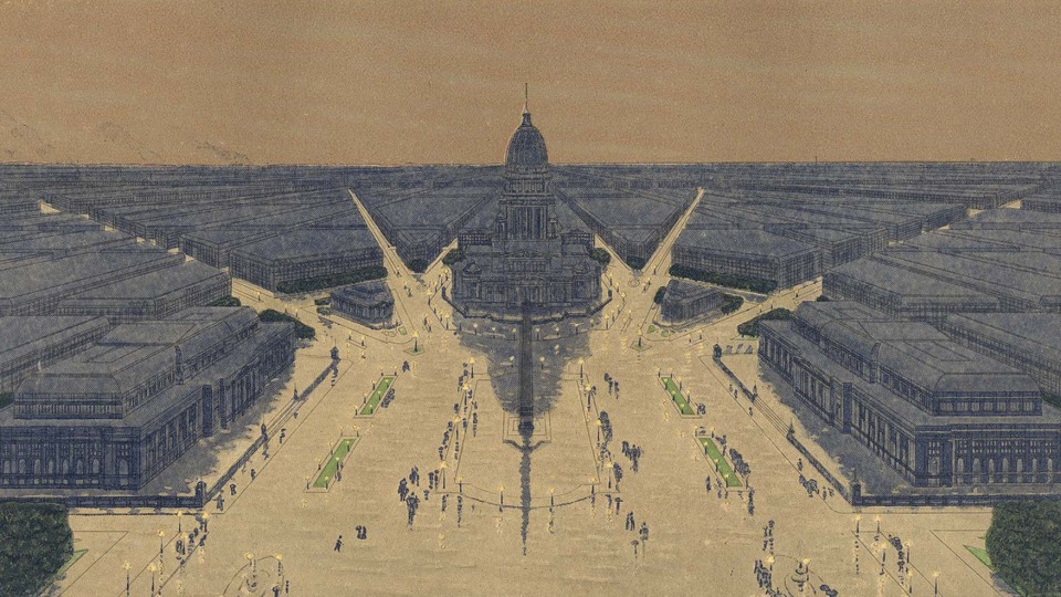 chiarchitecture's tweet photo. #ARCHITECTUREDICTIONARY: #1909PlanofChicago: One of the most noticeable portions of the plan to come to fruition is the city’s 25 miles of lakefront (out of its 29 miles of lakeshore) that serve as public parkland https://t.co/bfXGMEHu4X #architecture #Burnham #urbanplanning https://t.co/RM8yV2OvFF