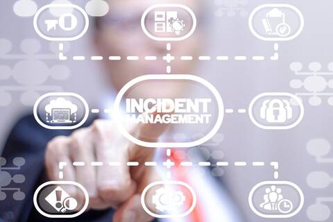 An effective #incidentmanagement plan is critical to reducing service disruptions. Are your plans and procedures regularly tested and kept up to date? bit.ly/3DATVRs #incidentresponseplan #incidentresponse