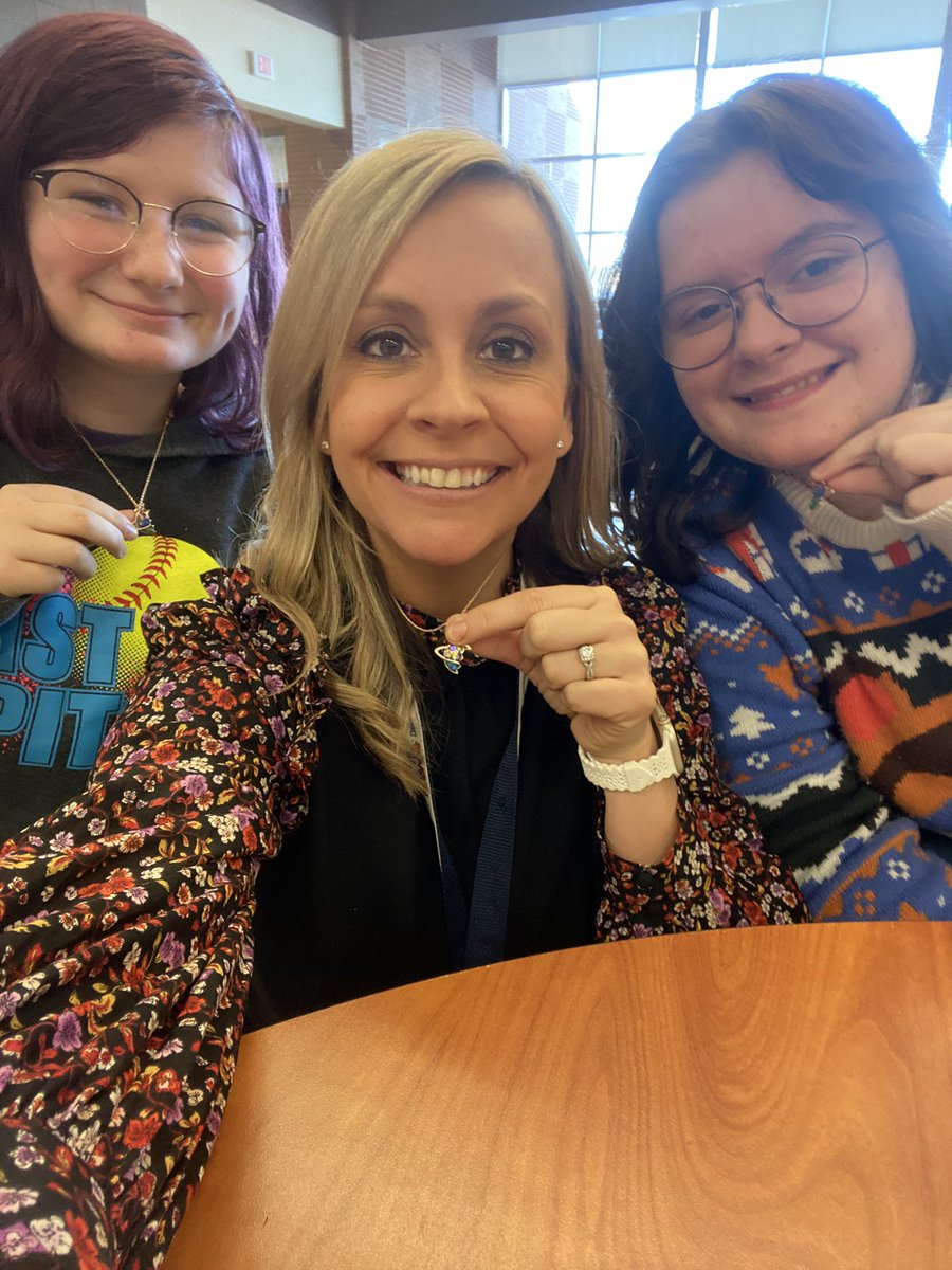 Cayla Dowdall tweet media