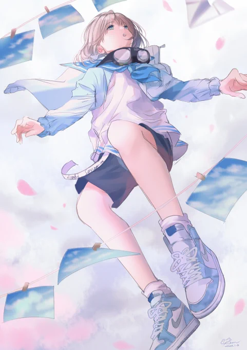 #芹沢あさひ生誕祭2022 