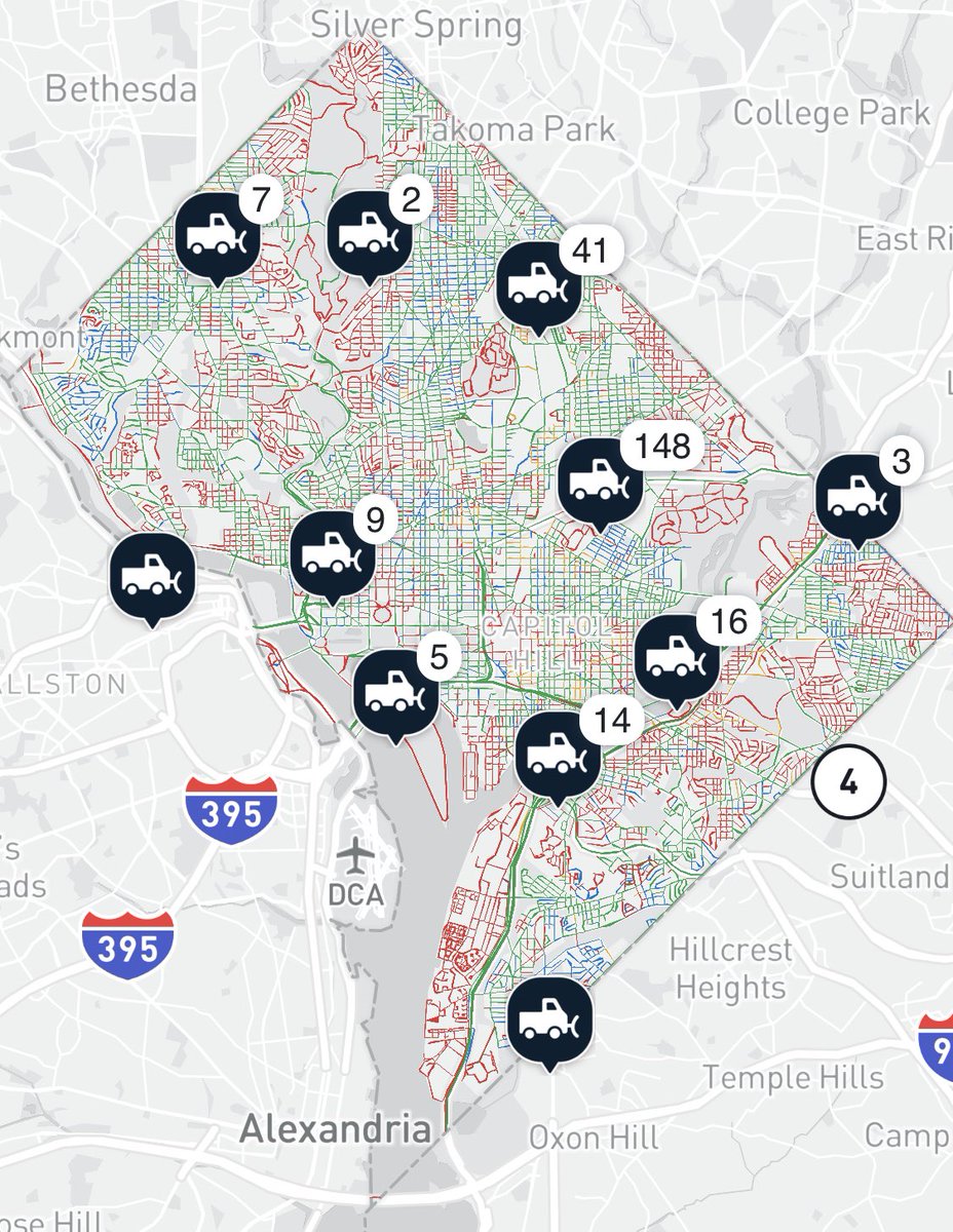 Mary M. Cheh tweet media