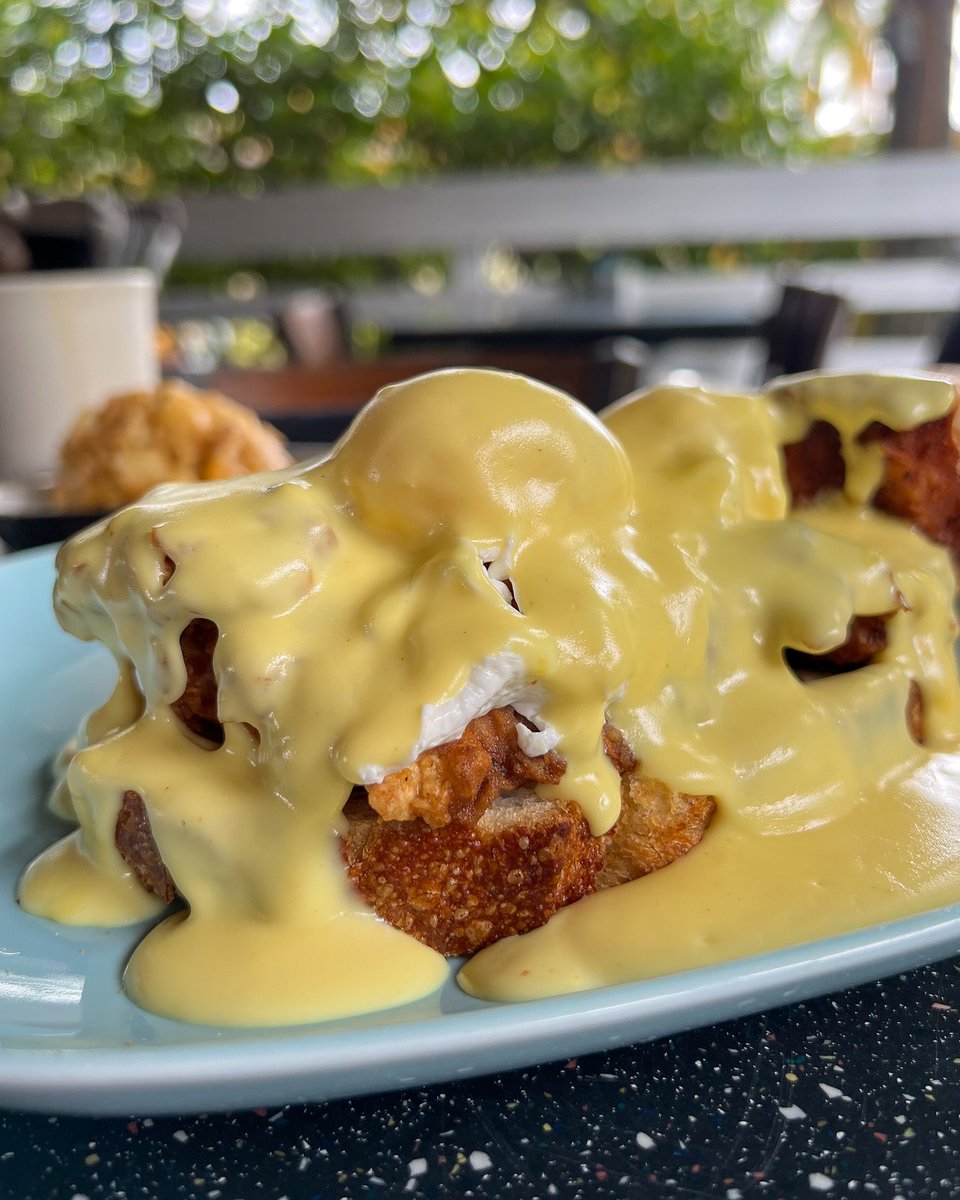 FlavorHedonist's tweet photo. Giving away brunch for 4 at @EatAtCrackers 

Enter to win here - https://t.co/mmYarY7FQS https://t.co/WXHX2DGKHO