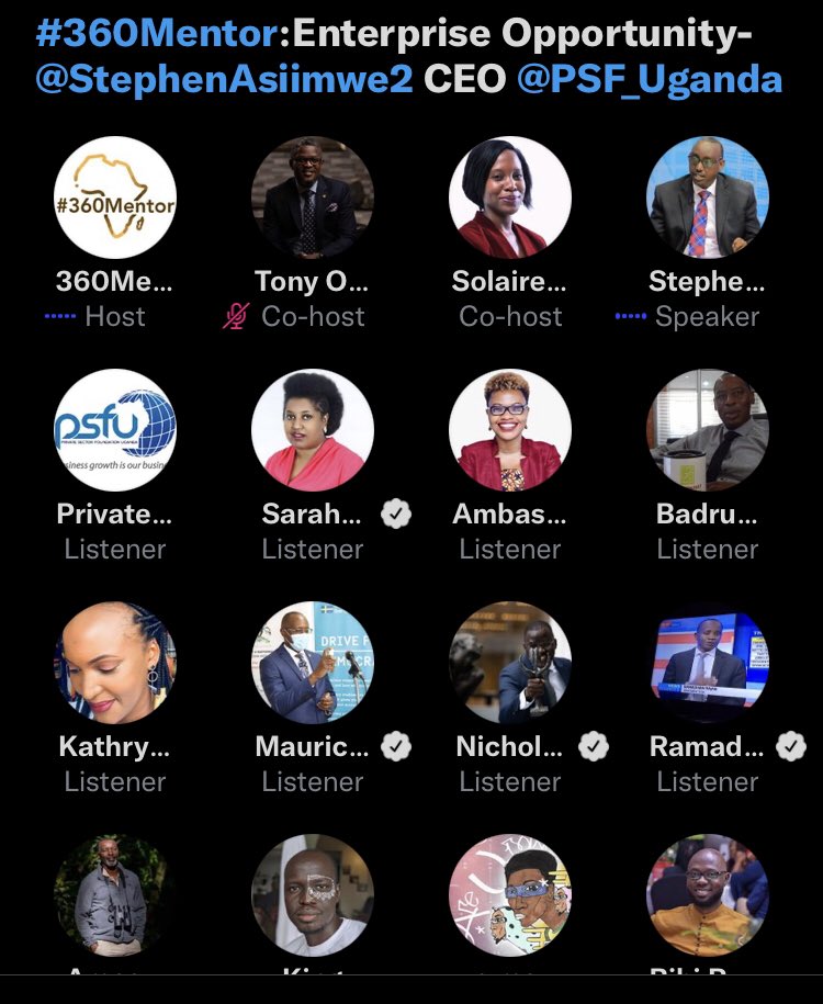 Mr. Asiimwe Stephen tweet media