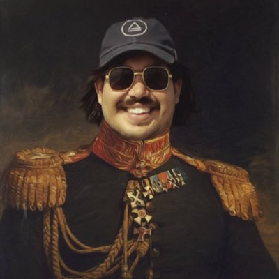 danielesesta's tweet photo. Ready for War - Art by @jtvizion https://t.co/SSe6NGVDn5