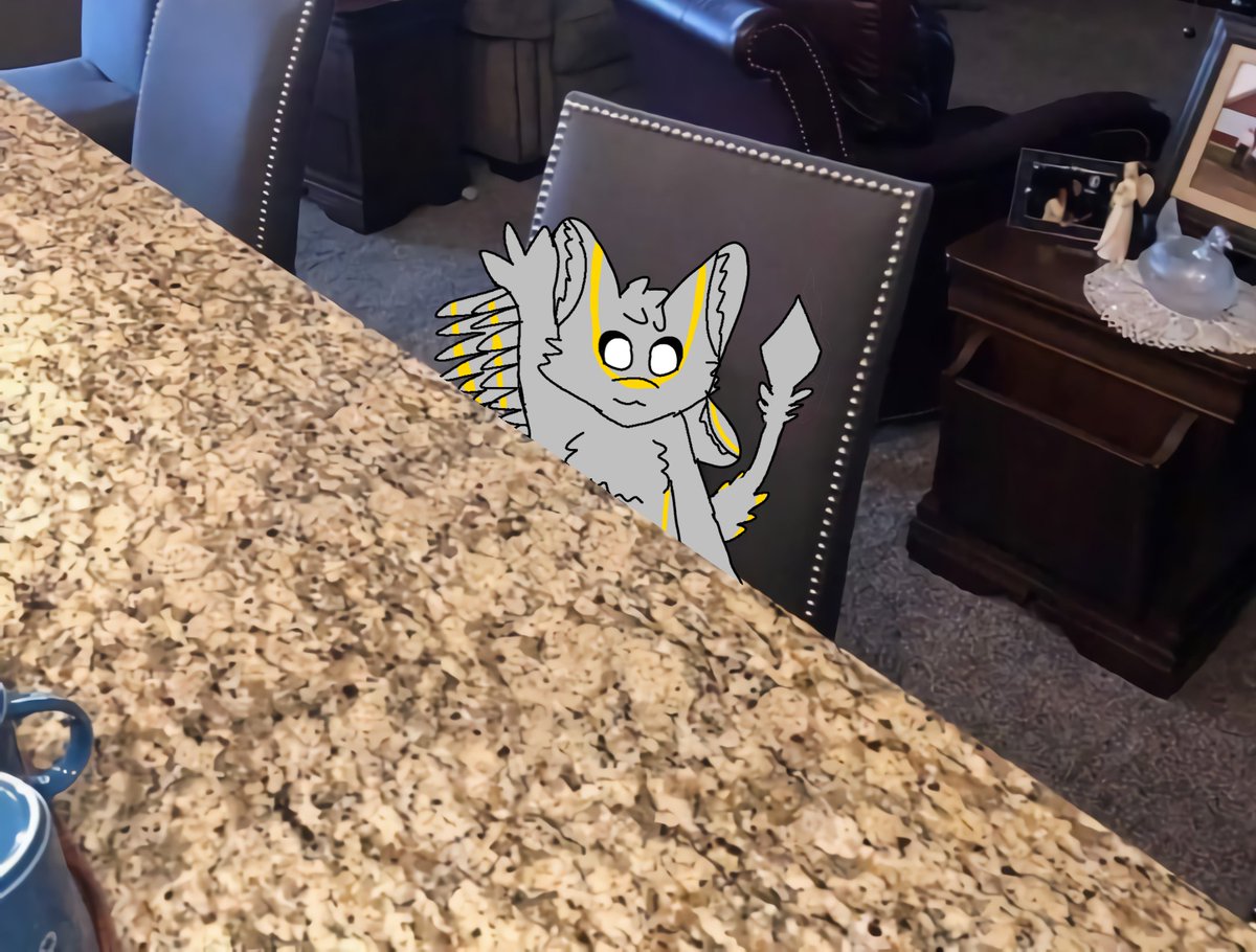 Korneliusz draws stuff Comms (Open) tweet media