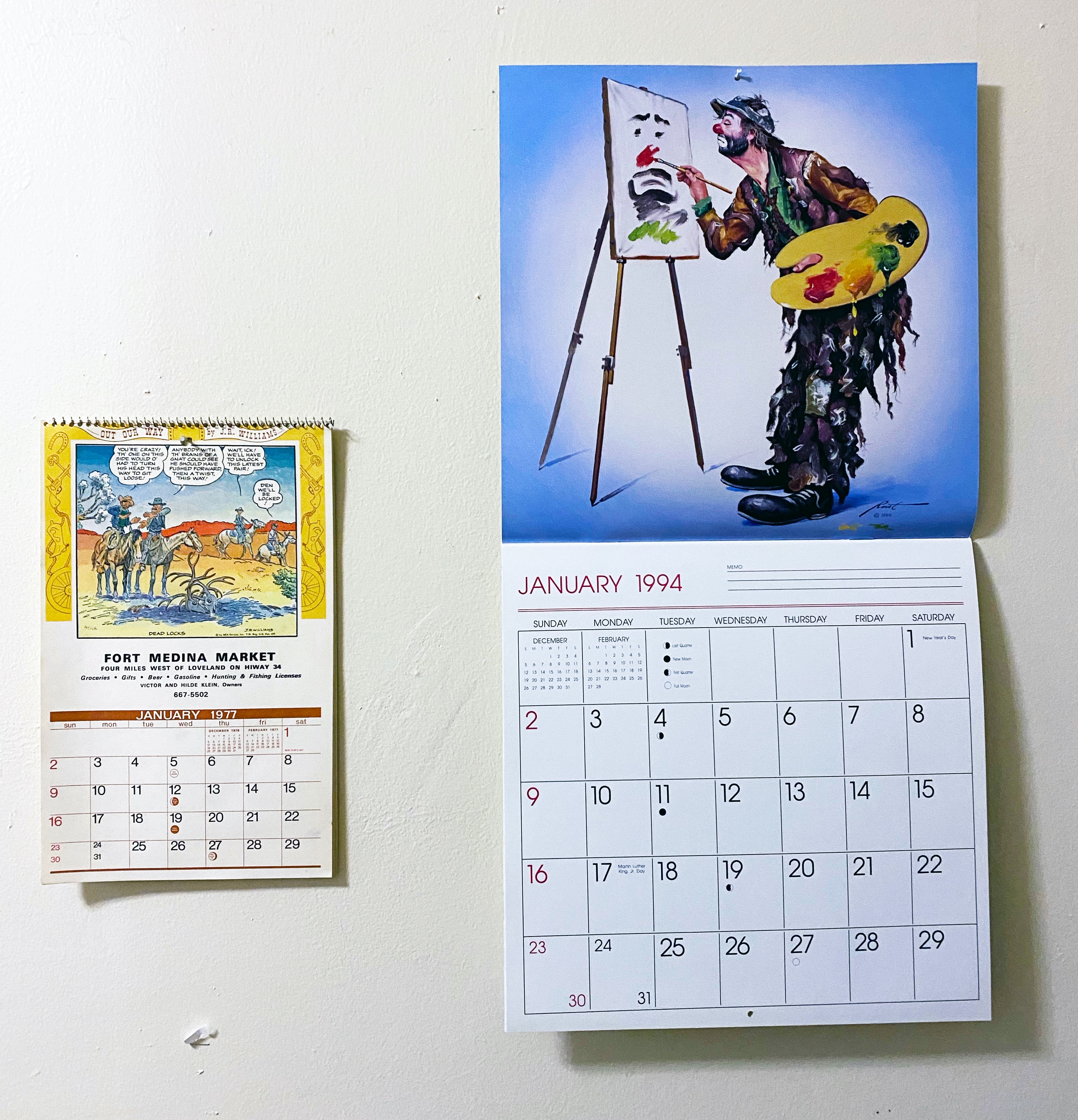 Calendar Years That Match 2022 Andru 🦛 On Twitter: "I Wanted To Be Less Wasteful This Year So I Bought  Old Calendars That Match The 2022 Calendar Https://T.co/Orudpcdrjn" /  Twitter