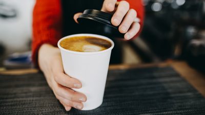 sistinagiordano's tweet photo. Should you tip for coffee or do you need some basic service before you fork over something extra? Share your thoughts with @SteveInfantiNC9 and I. https://t.co/DS69lmKGh4
#WhatsOnYourMind #TipDebate #CoffeeTalk https://t.co/kT4sO9HIQV
