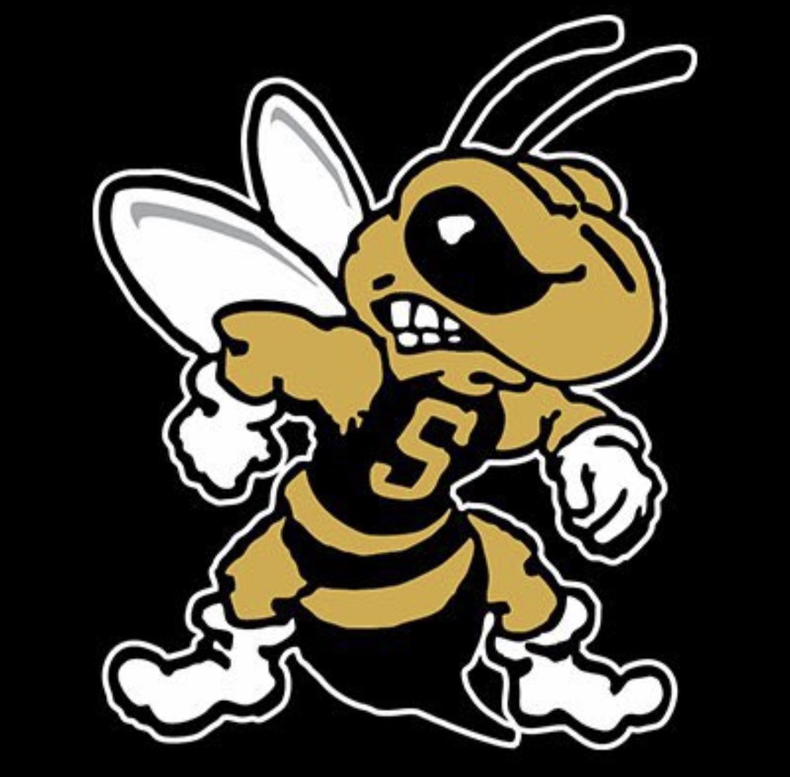 Kolton Goldie tweet media