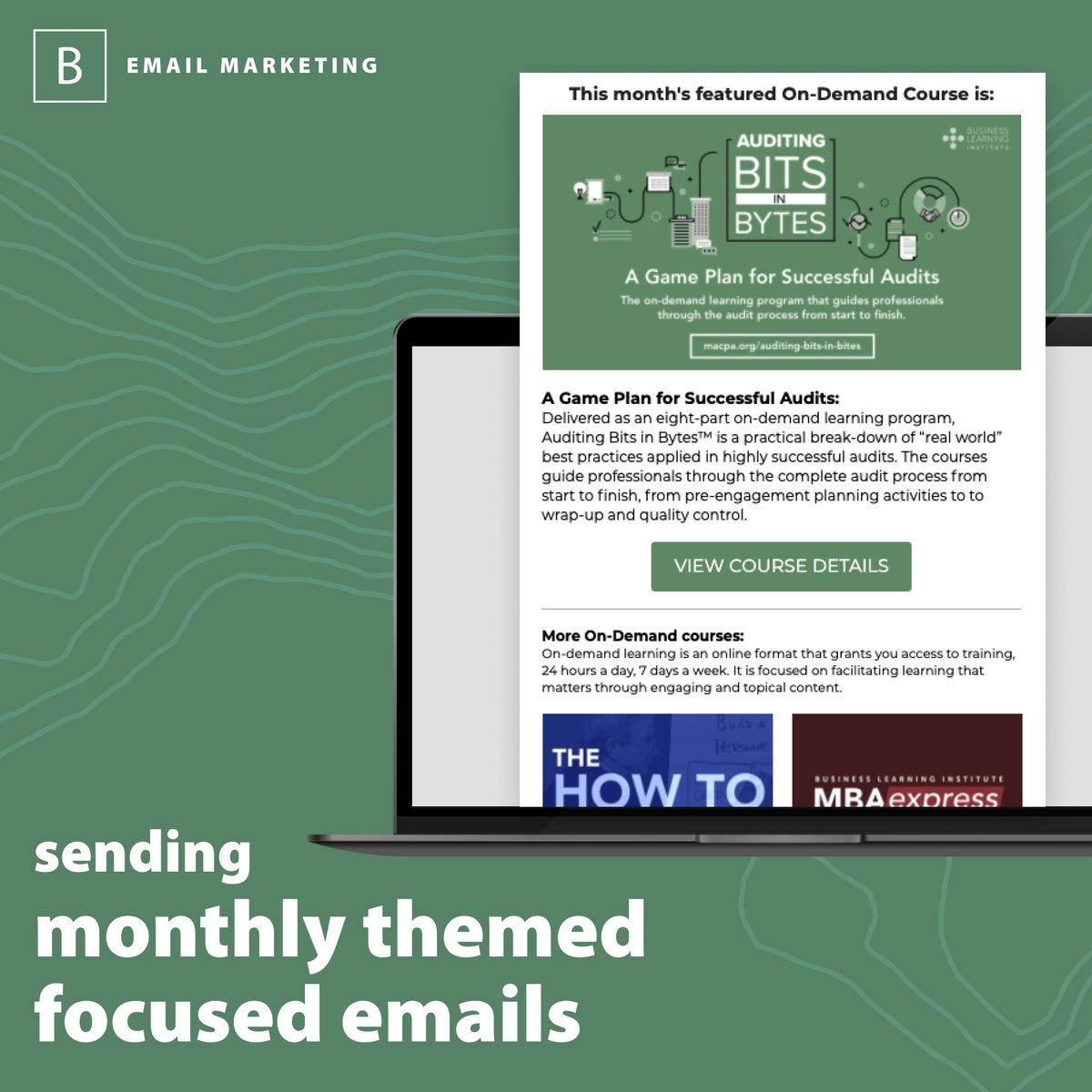 Blue Ocean Ideas tweet media