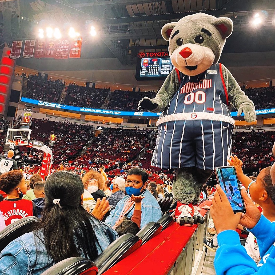 Rockets Bear (@rocketsbear34) | Twitter