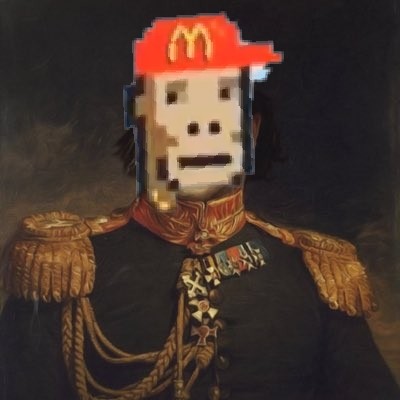 cryptoniosto's tweet photo. Ready for war, boss https://t.co/M5RpDEGTlW