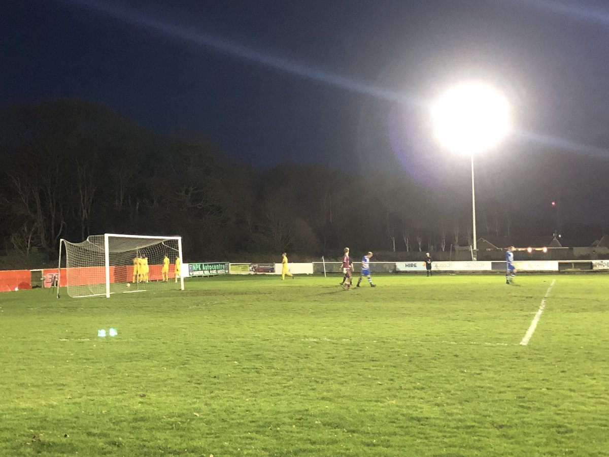 Hallam FC tweet media