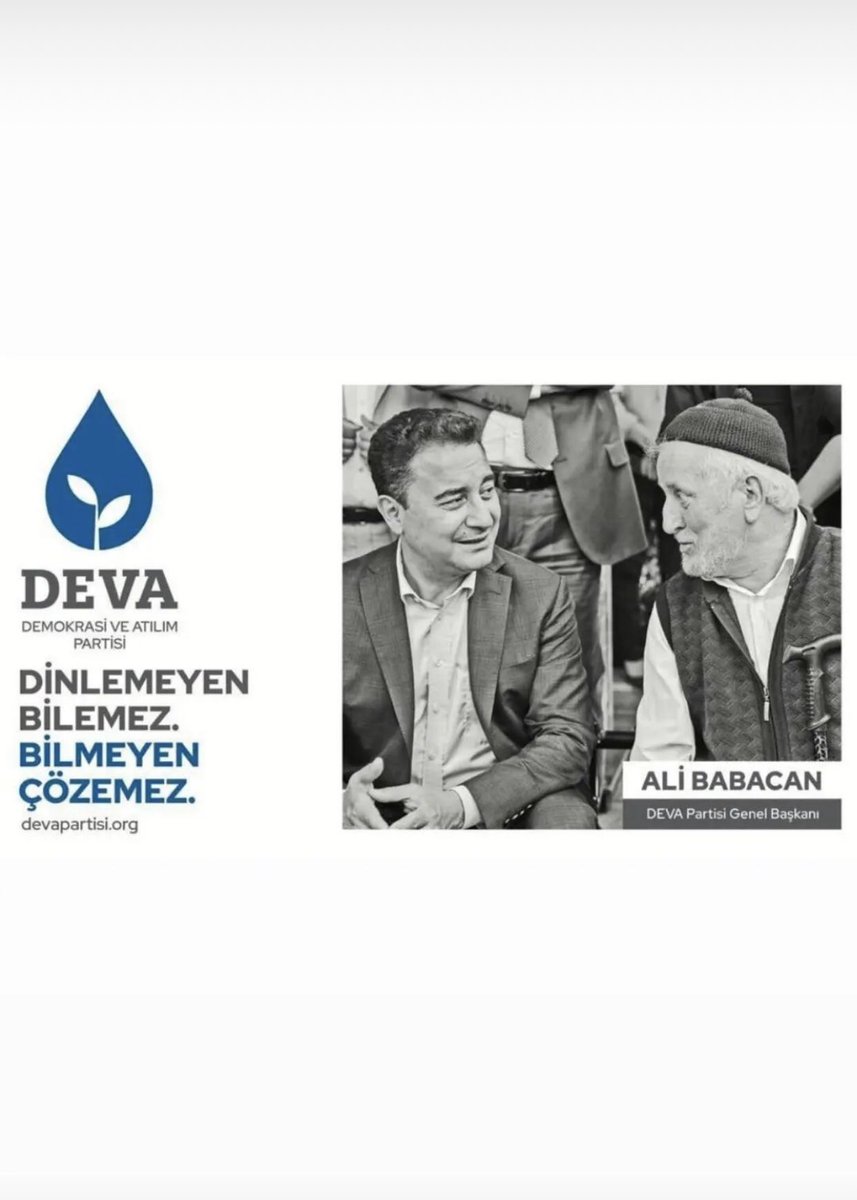 Nusaybin Deva Partisi tweet media