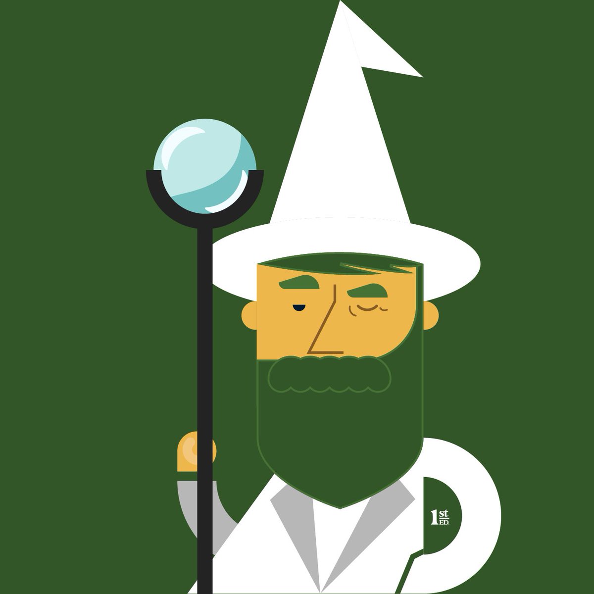 Whatever Wizards tweet media