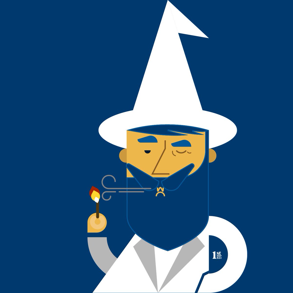 Whatever Wizards tweet media