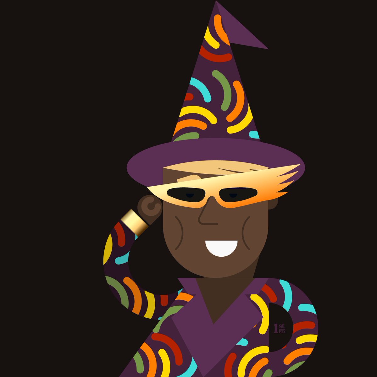 Whatever Wizards tweet media