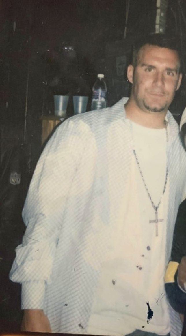 PenguinsJesus's tweet photo. Big Ben in his Big Jeff phase. https://t.co/kyLceoYdlJ
