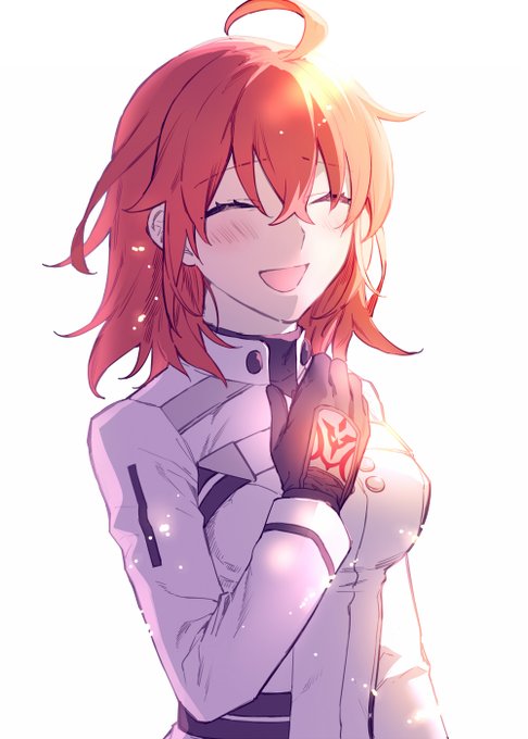 願い(以ぐだ♀) 