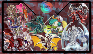 ygorganization's tweet photo. Creative Deck Profile: Armed Dragon Speedroid, LevelUp Thunder Road - https://t.co/jVg0BKkn8R - #yugioh #ygorg #Archetype_Discussion #Articles #Casual_Decklist #Deck_Building #Decklists #Strategy #Video https://t.co/TevjEDdKf9