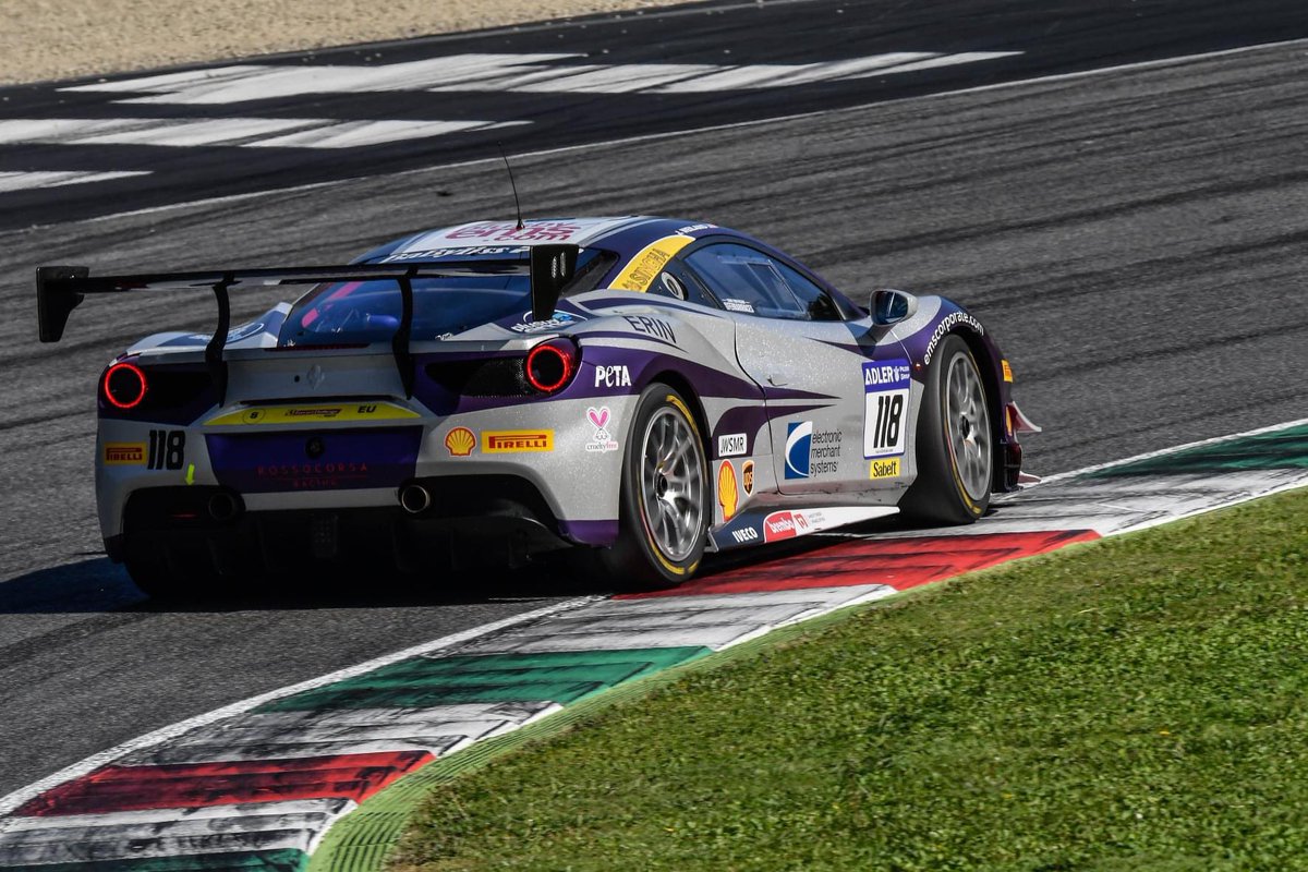 Race into a new year filled with new opportunities 🏁 #MondayMotivation