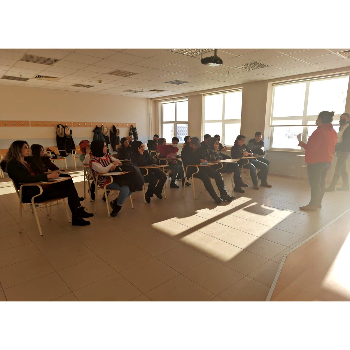 KULÜP TOPLANTİMİZ✨ 
#sosyoloji