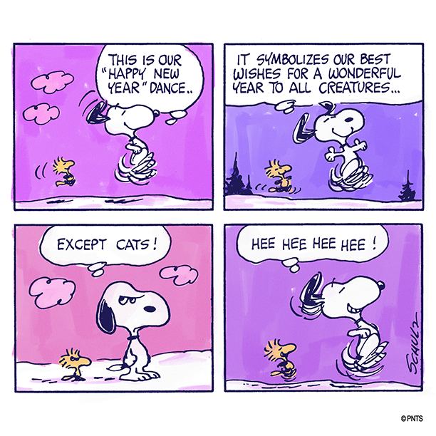 Woodstock tweet media