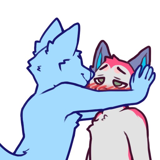PinkDogOficial's tweet photo. @deisycore @fawndart https://t.co/WgmhBlLvc8