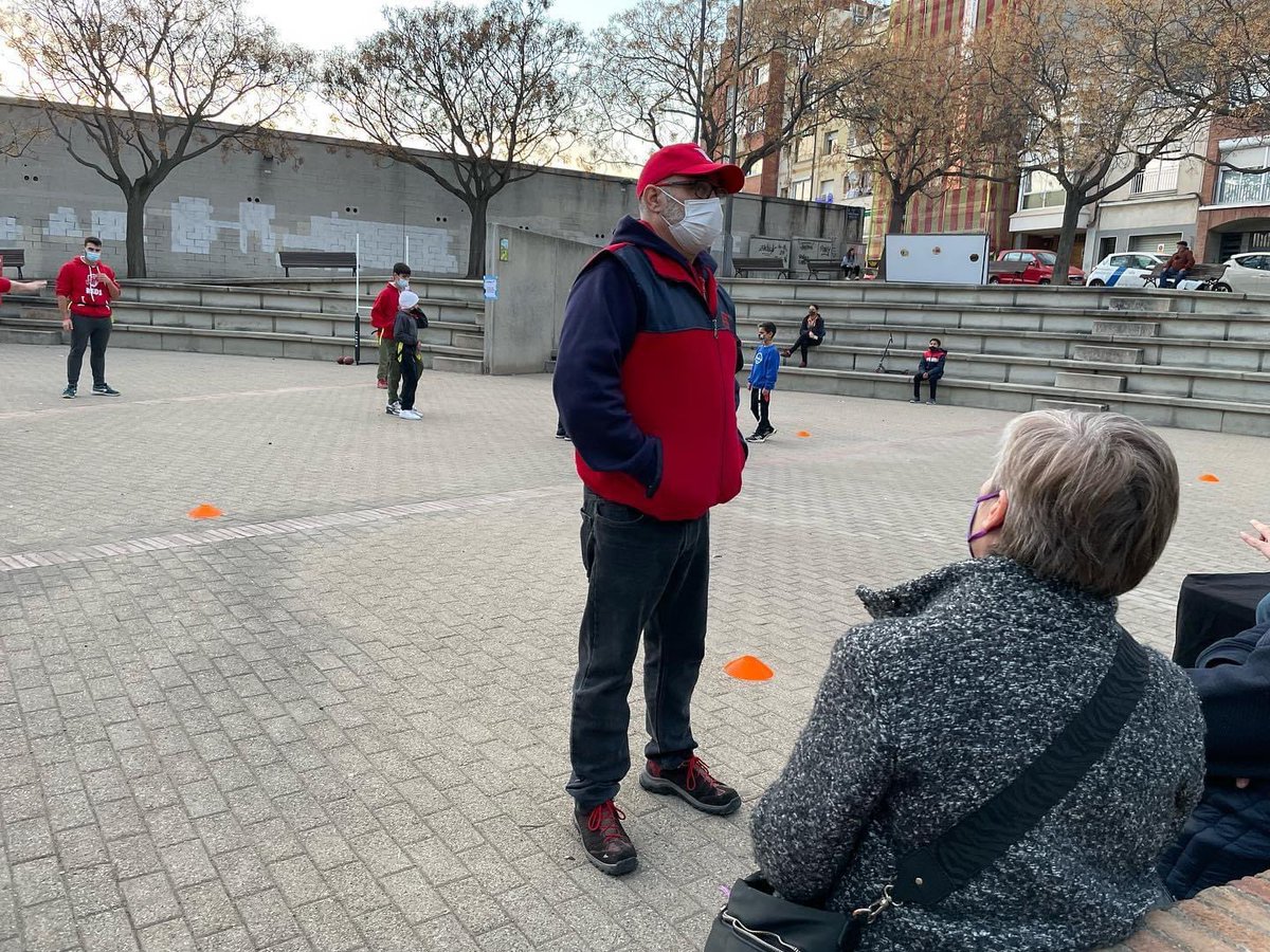 Eva Candela Lopez/❤ tweet media