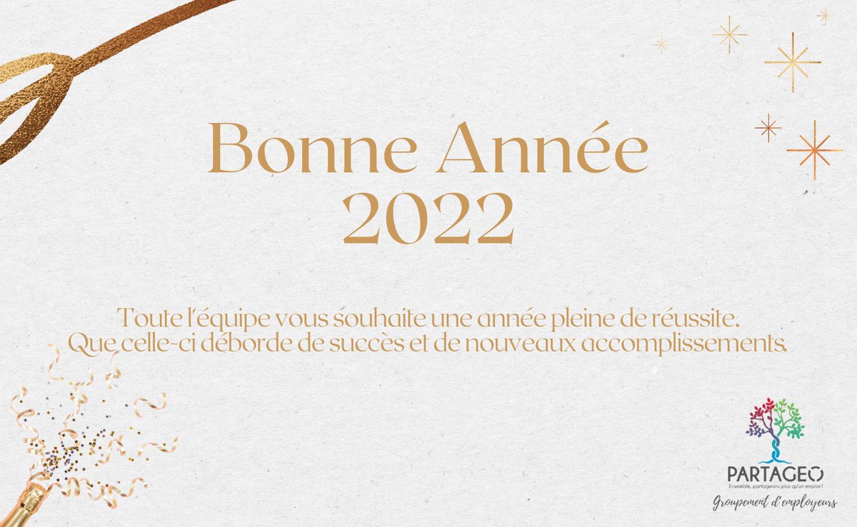 Partageo tweet media