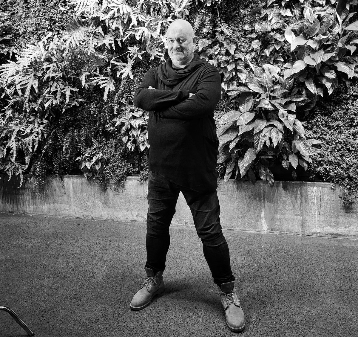 Werner Vogels tweet media