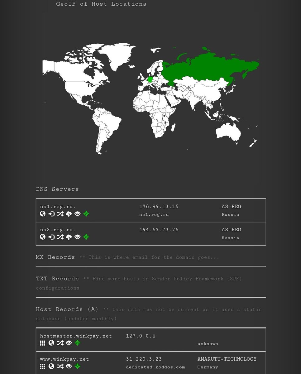 SCAMPROBE tweet media