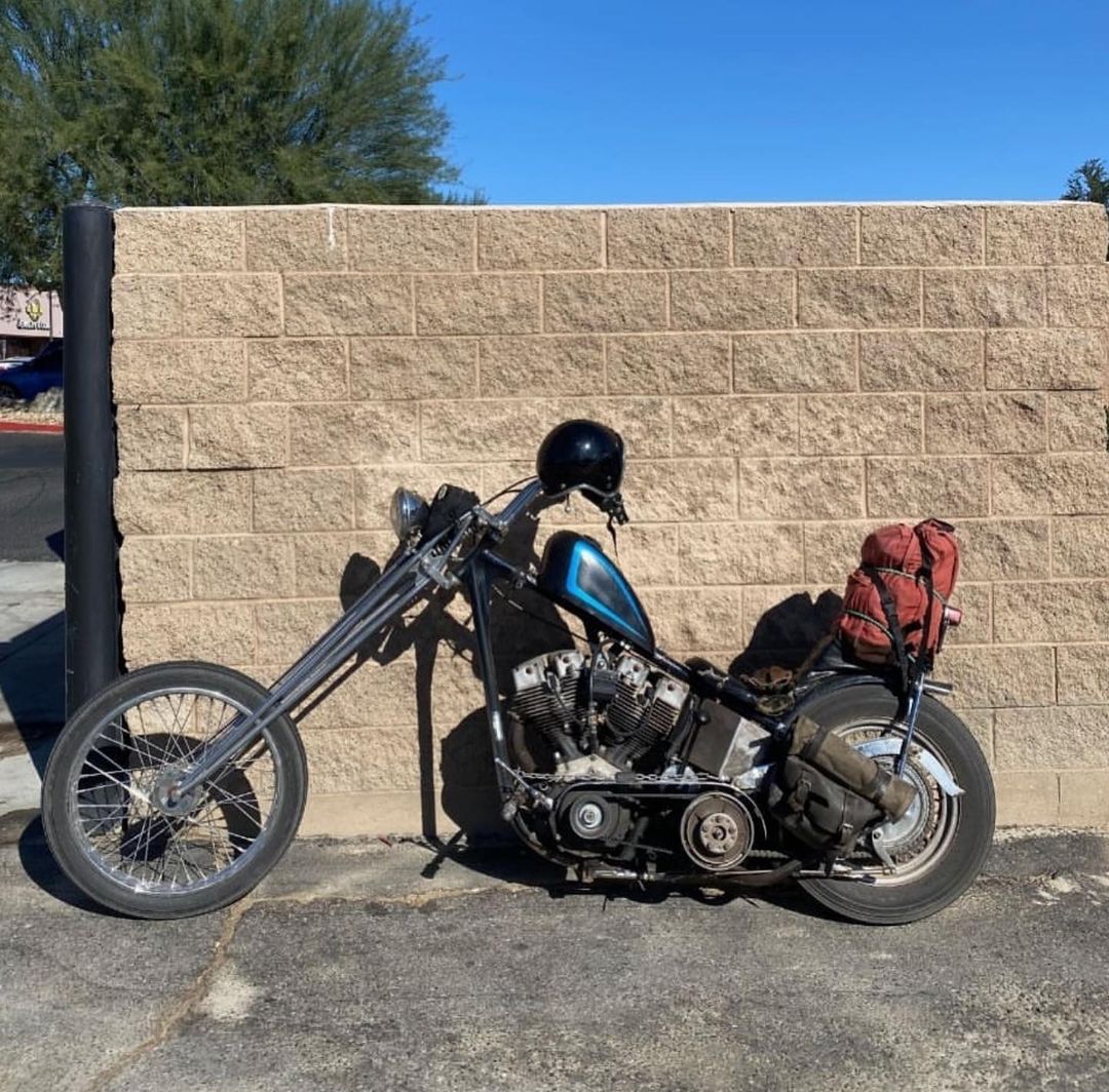 Biltwell's tweet image. The Parts and Labor expo is on January 8th and we’ve got a plethora of cool bikes coming out to the show in addition to a bunch of good vendors too. Del Mar Fair 10-5pm. partsandlaborexpo.com