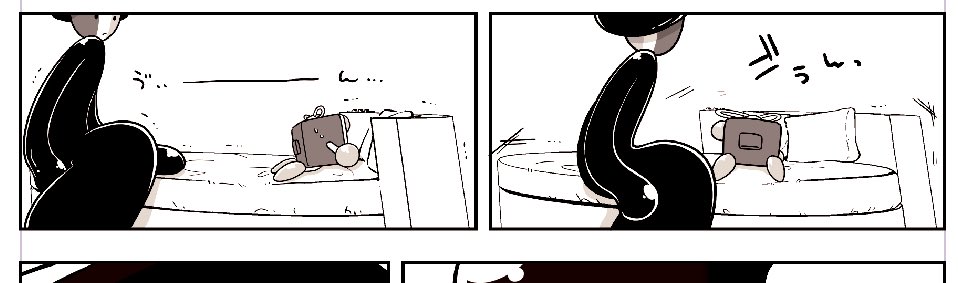 要するにこういうアレを描いている 