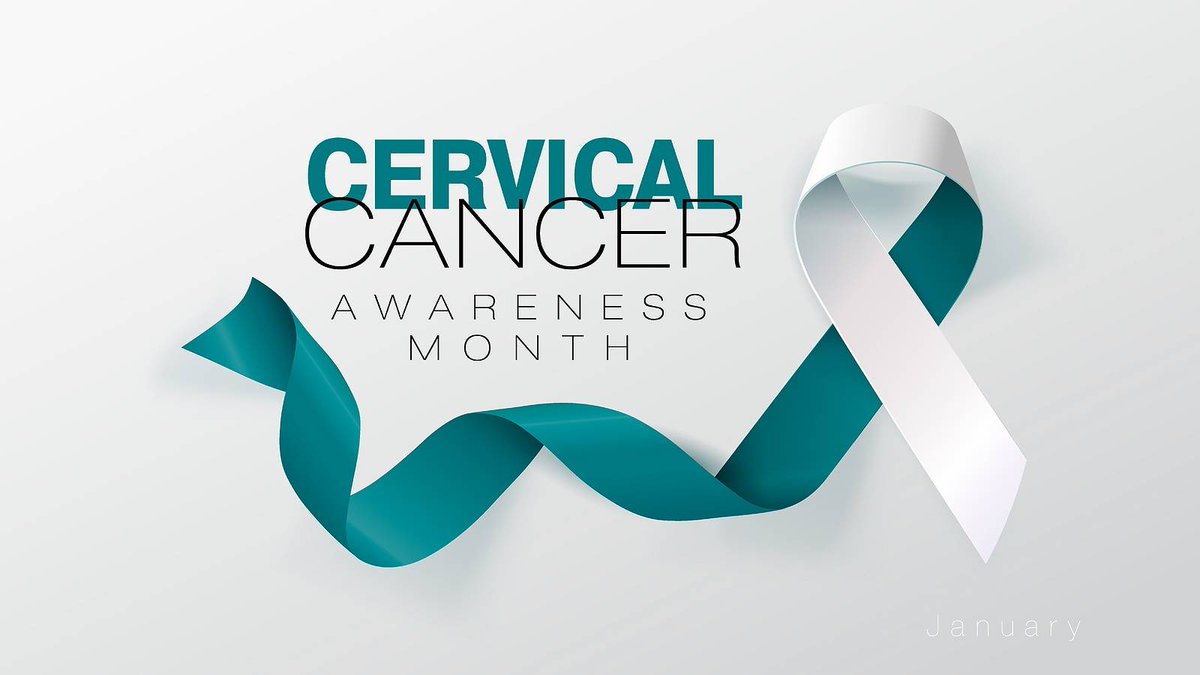 January is Cervical Cancer awareness month, a great time to talk about how human papillomavirus (HPV) vaccines can help prevent cancer.
