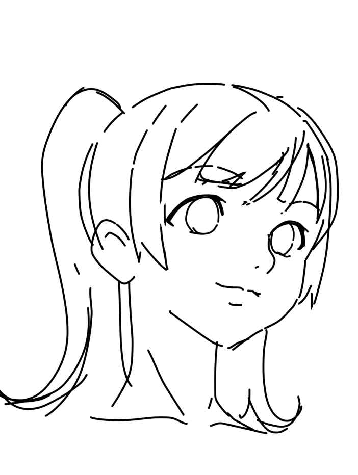 今年も物量しか武器がない…
1枚絵で勝負できる人しゅごい 