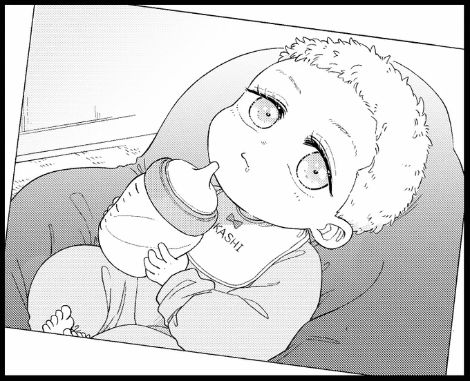 🐝🍯バブちゃんフォト 