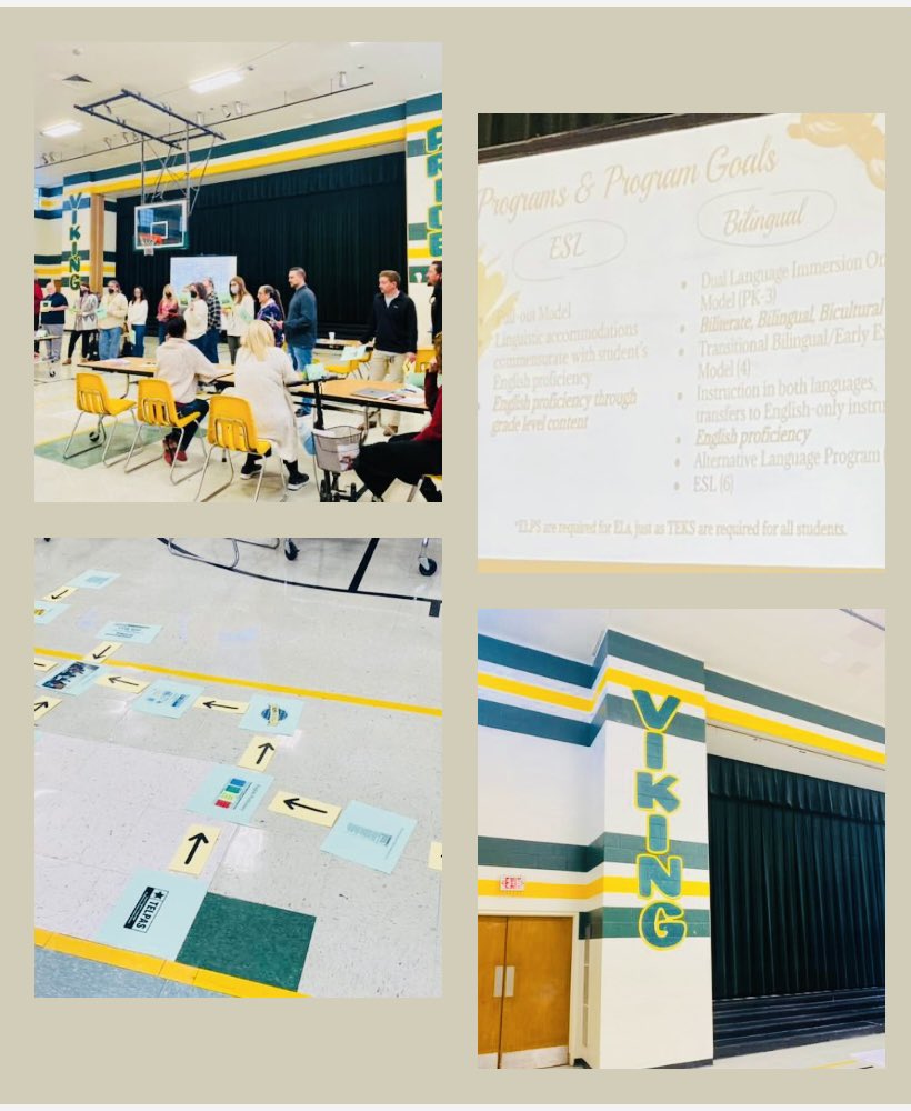 Kicking Off 2022 doing what we love! Thanks <a href="/djplaney/">Doug Planey</a> &amp; <a href="/NorthJuniorHigh/">North Junior High</a>  staff for spending the morning with <a href="/vescalante73/">Veronica Escalante</a> &amp; our team exploring ways to effectively support  #EmergentBilingual students’ academic language growth! <a href="/DannielleRowena/">Rowena Alibuyog</a> #TnLAlwaysHere