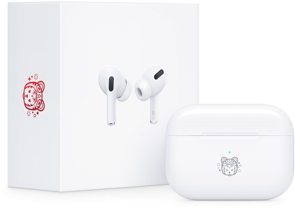 AirPods Pro: Apple Just Launched A Super-Cute Special Edition, But There’s A Problem