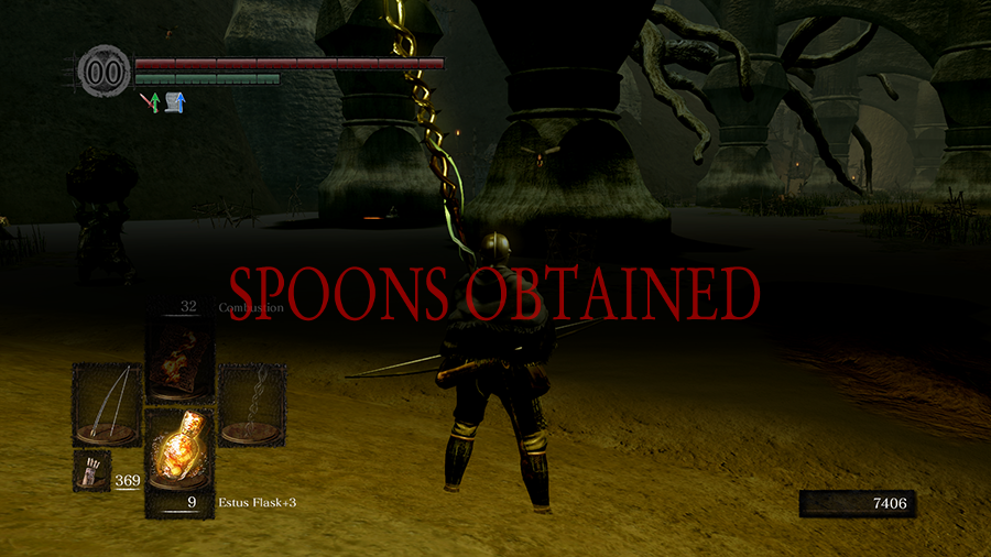 nounverbed's tweet photo. SPOONS OBTAINED https://t.co/LoH3COhrFu
