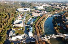 UssiSport's tweet photo. Parco del Foro Italico: un progetto da 80 mln di euro https://t.co/tLUnbJotIs https://t.co/GwgvCOmvmO