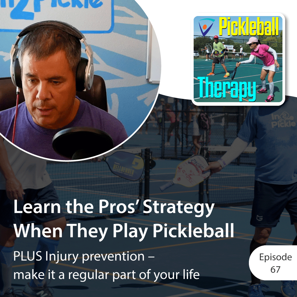 Is the soft game still a good strategy in pick...
spoti.fi/3qApHJX 

#pickleball #pickleballtherapy #pickleballpodcast #wearepickleball #pickleballplayer #pickleballcourt #pickleballislife #pickleballisfun #pickleballpaddle #pickleballers #pickleballaddicts #pickleballpros