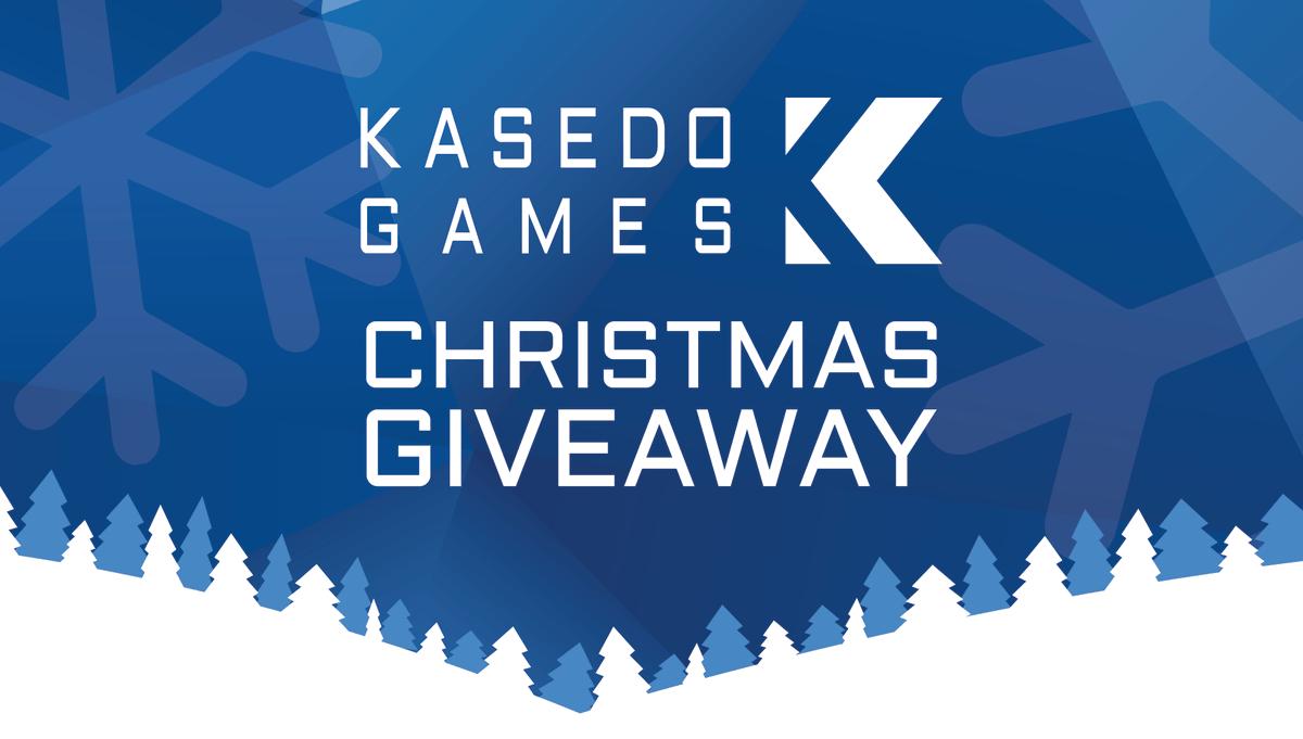 Kasedo Games tweet media