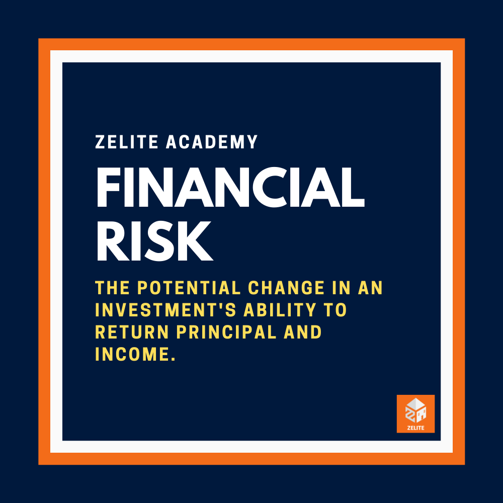 Zelite_app's tweet photo. Real estate investing can be lucrative, but it's important to understand the risks. Key risks include bad locations, negative cash flow, high vacancies, and problem tenants. https://t.co/eFimhjocOa