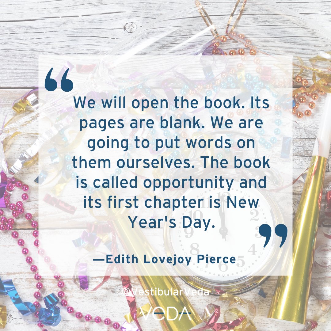 vestibularveda's tweet photo. "We will open the book. Its pages are blank. We are going to put words on them ourselves. The book is called opportunity and its first chapter is New Year's Day."  ―Edith Lovejoy Pierce

What is your first chapter about?

#MotivationMonday #veda #vestibularveda https://t.co/3TUnQyF4Xn