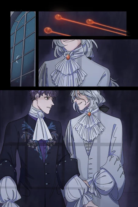Novae has updated~
(link below) 