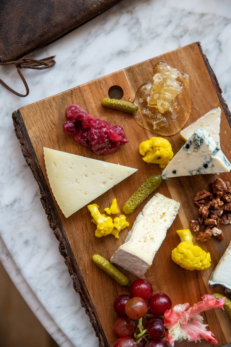 Join us for our Sip &amp; Savor menu Wednesday through Friday from 5pm-7pm in the lobby for a reduced rate on wine, beer, signature cocktails, and other tasty light bites.