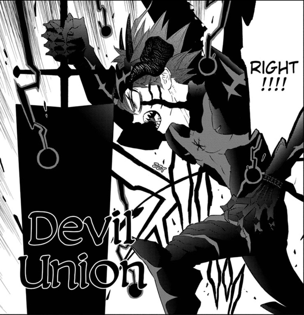MenaceBx's tweet photo. Black Clover is peak idc anymore🙏🏽

#BlackClover #Blackclover318 #BC318 #Anitwt #Asta https://t.co/S3XIS08Wck