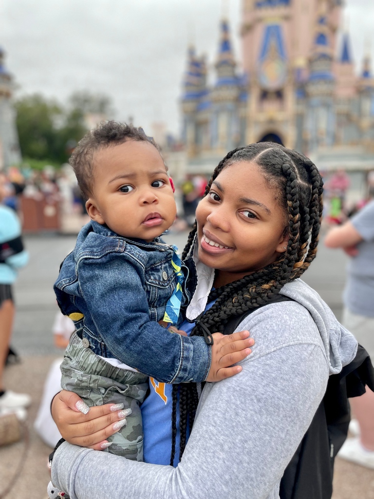 AtlParentLAB's tweet image. #BlackMagicMonday
From our VP, Intiasar Frankson: "My Black Magic, my babies ❤️🥰"

#PlayForTheCultureWeek  #ATLParentLAB