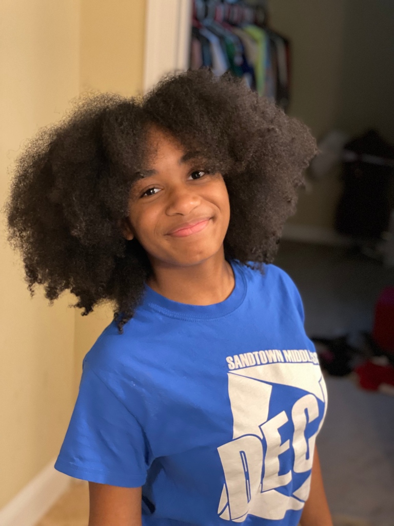 #BlackMagicMonday
From our VP, Intiasar Frankson: "My Black Magic, my babies ❤️🥰"

#PlayForTheCultureWeek  #ATLParentLAB