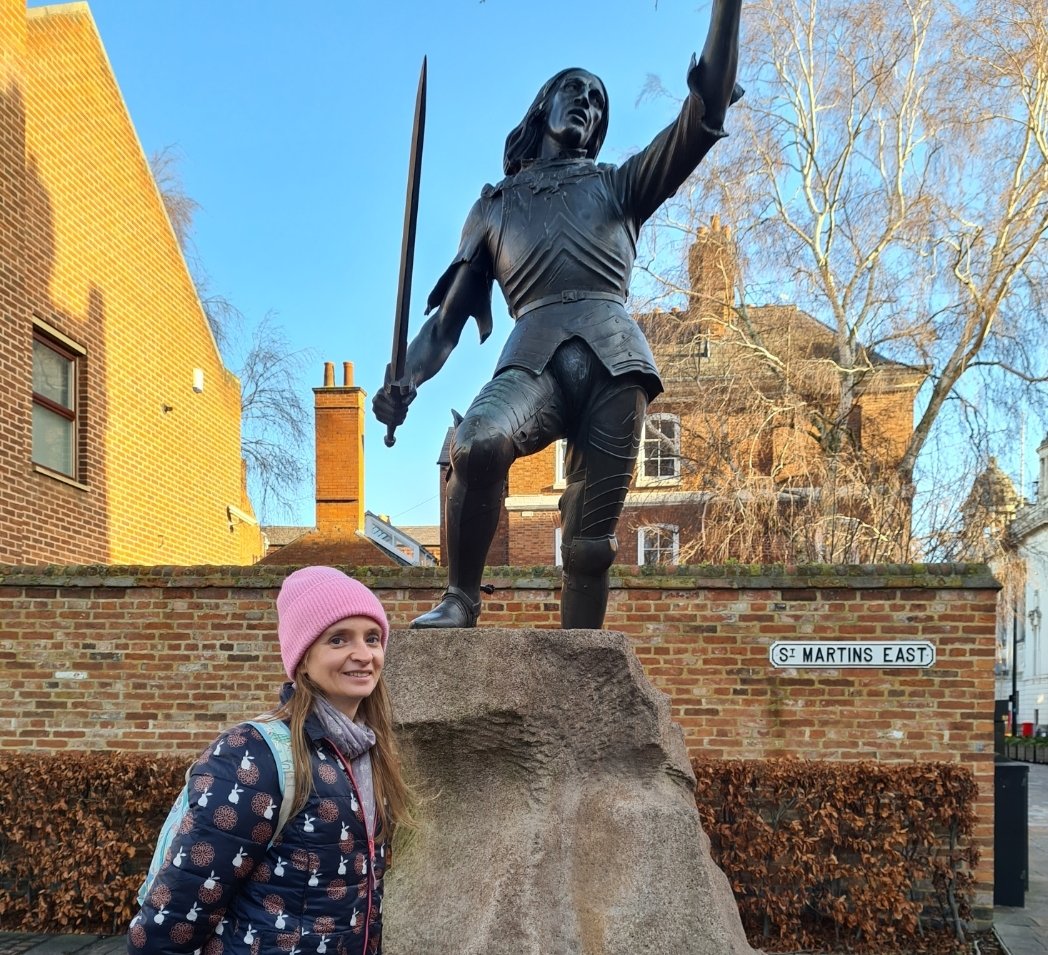 knowledge_witch's tweet photo. Great day out @KRIIICentre.
#Hello37
🥳 https://t.co/bSUODGNgye